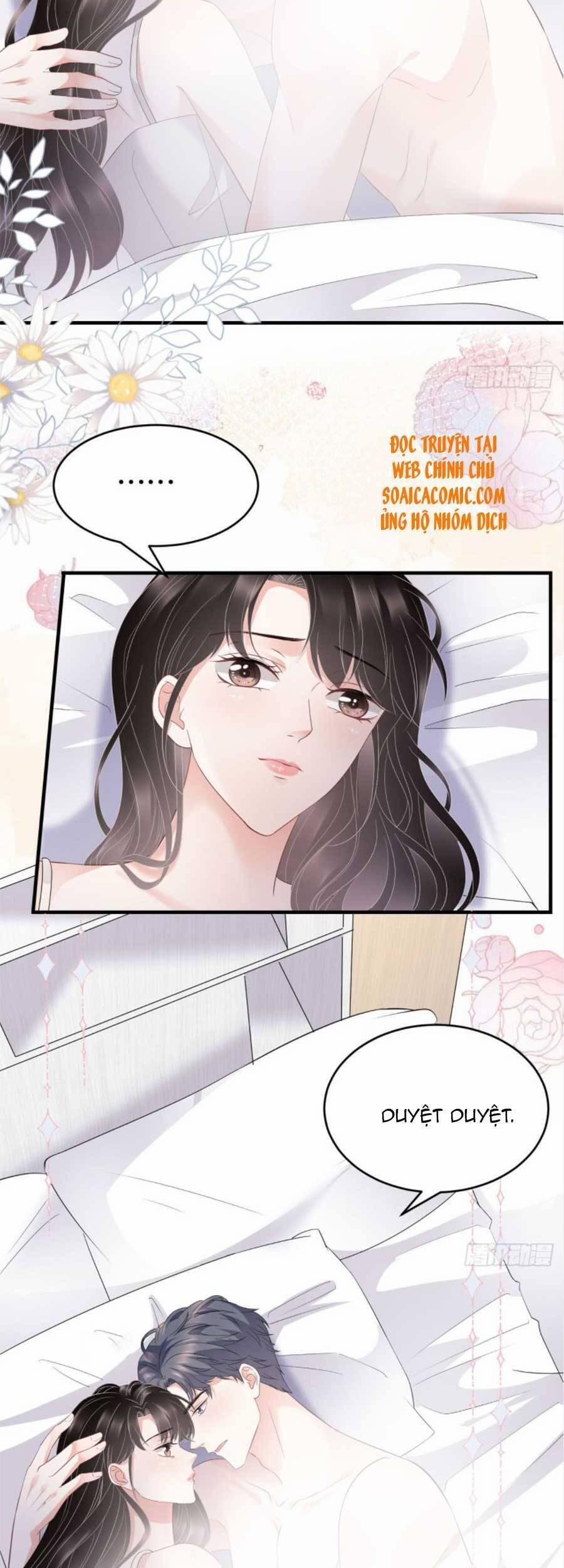 Đại Tiểu Thư Có Thể Có Ý Đồ Gì Đó 88 trang 19