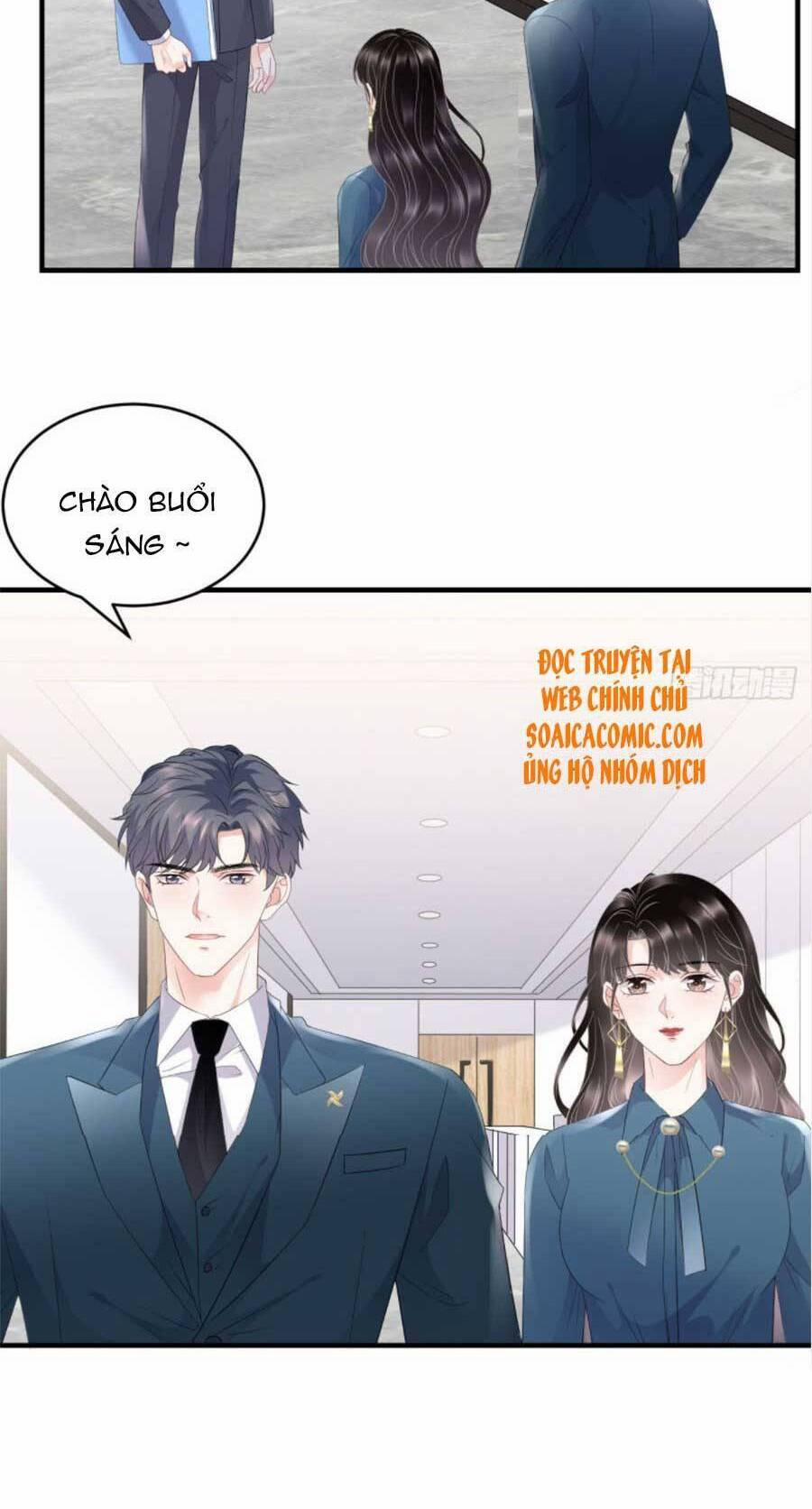 Đại Tiểu Thư Có Thể Có Ý Đồ Gì Đó 88 trang 22