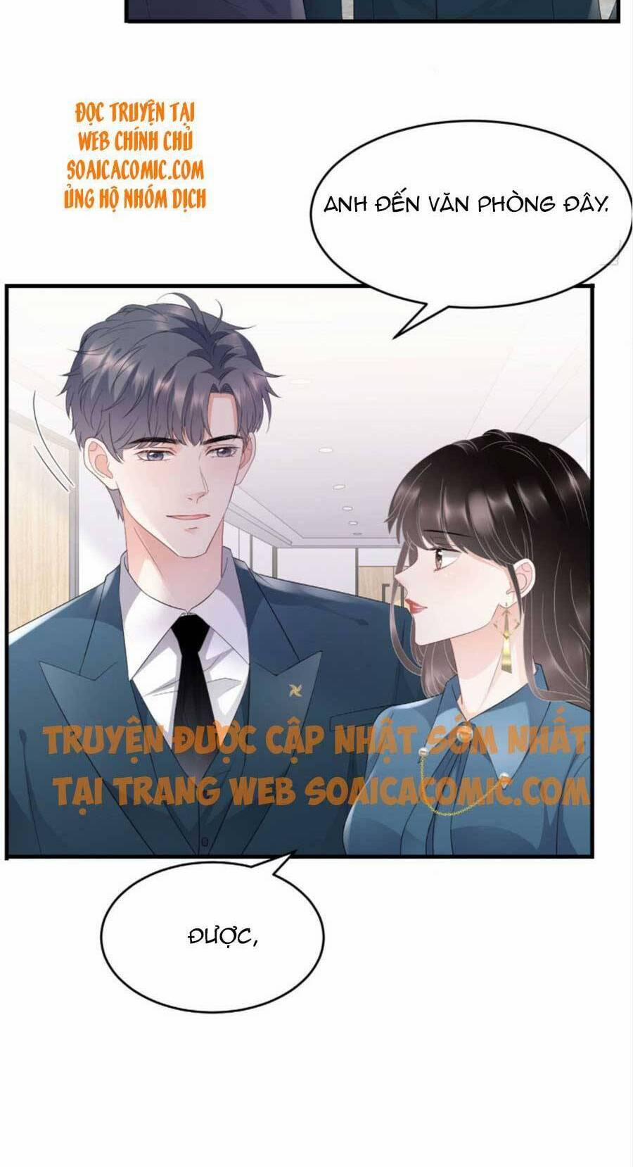 Đại Tiểu Thư Có Thể Có Ý Đồ Gì Đó 88 trang 24