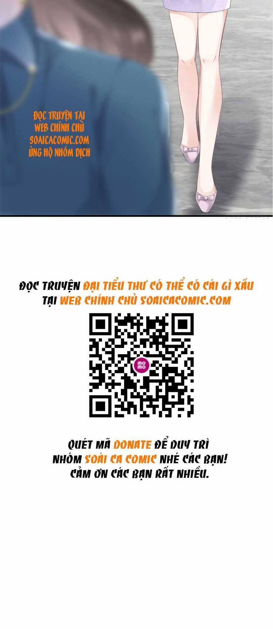 Đại Tiểu Thư Có Thể Có Ý Đồ Gì Đó 88 trang 26