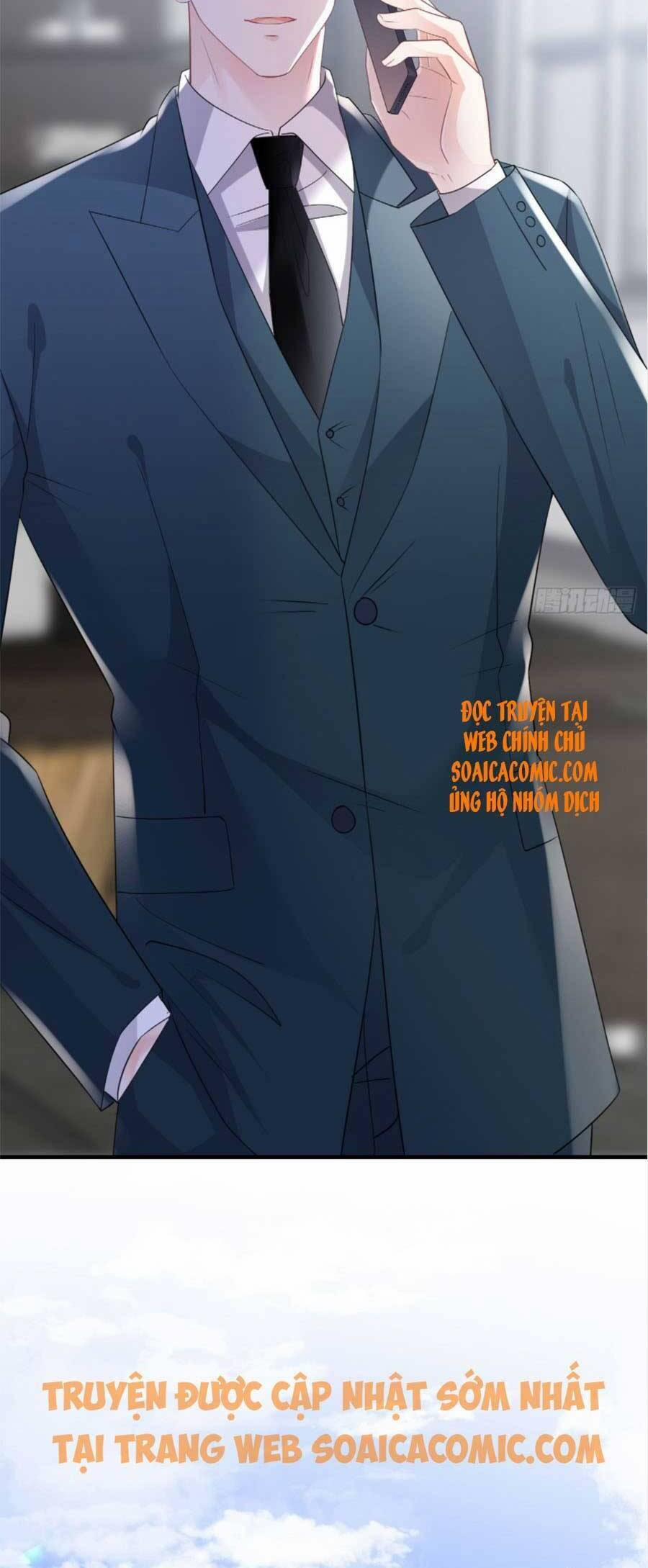 Đại Tiểu Thư Có Thể Có Ý Đồ Gì Đó 89 trang 24