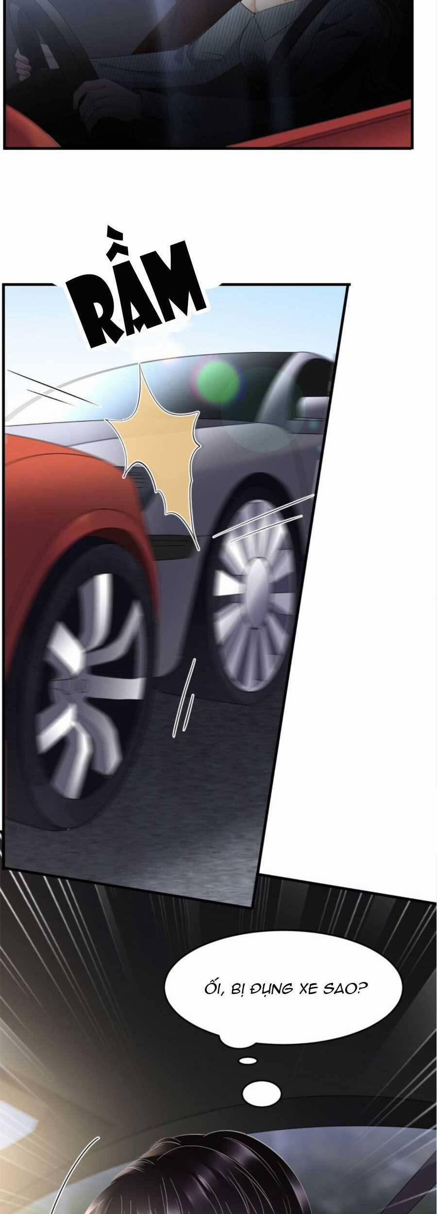 Đại Tiểu Thư Có Thể Có Ý Đồ Gì Đó 89 trang 26