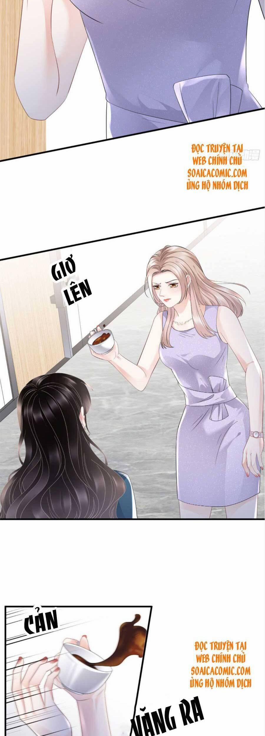 Đại Tiểu Thư Có Thể Có Ý Đồ Gì Đó 89 trang 4