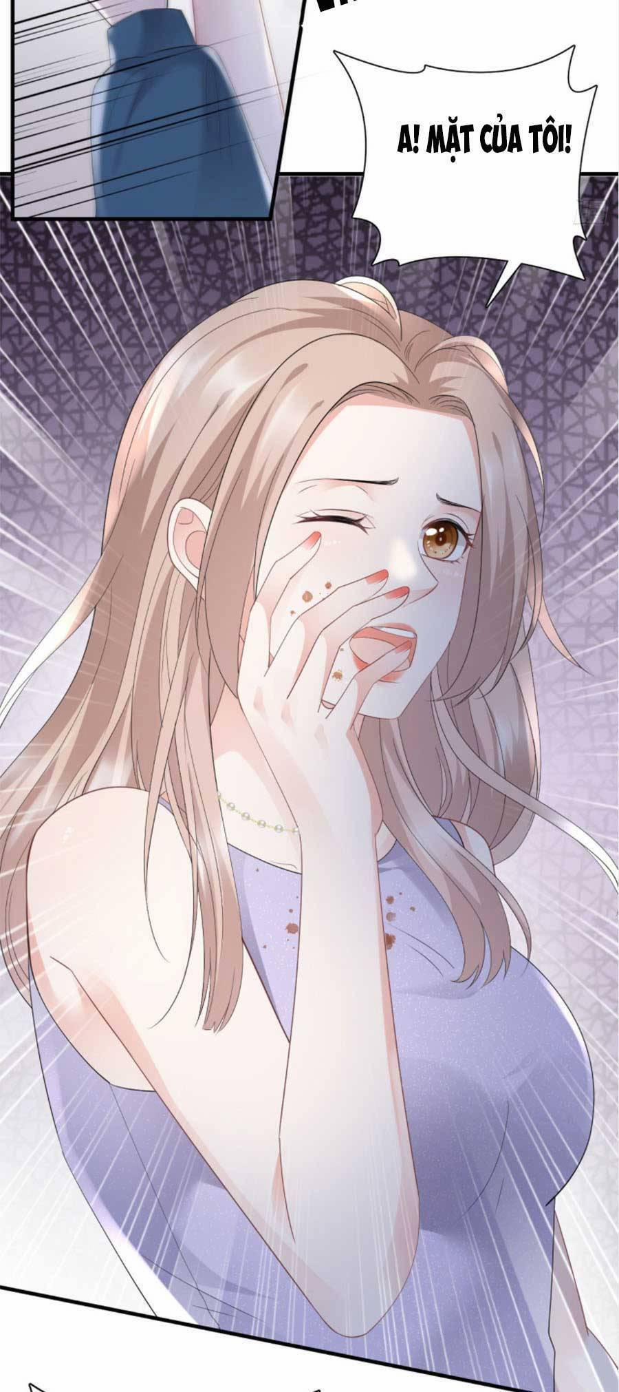 Đại Tiểu Thư Có Thể Có Ý Đồ Gì Đó 89 trang 5