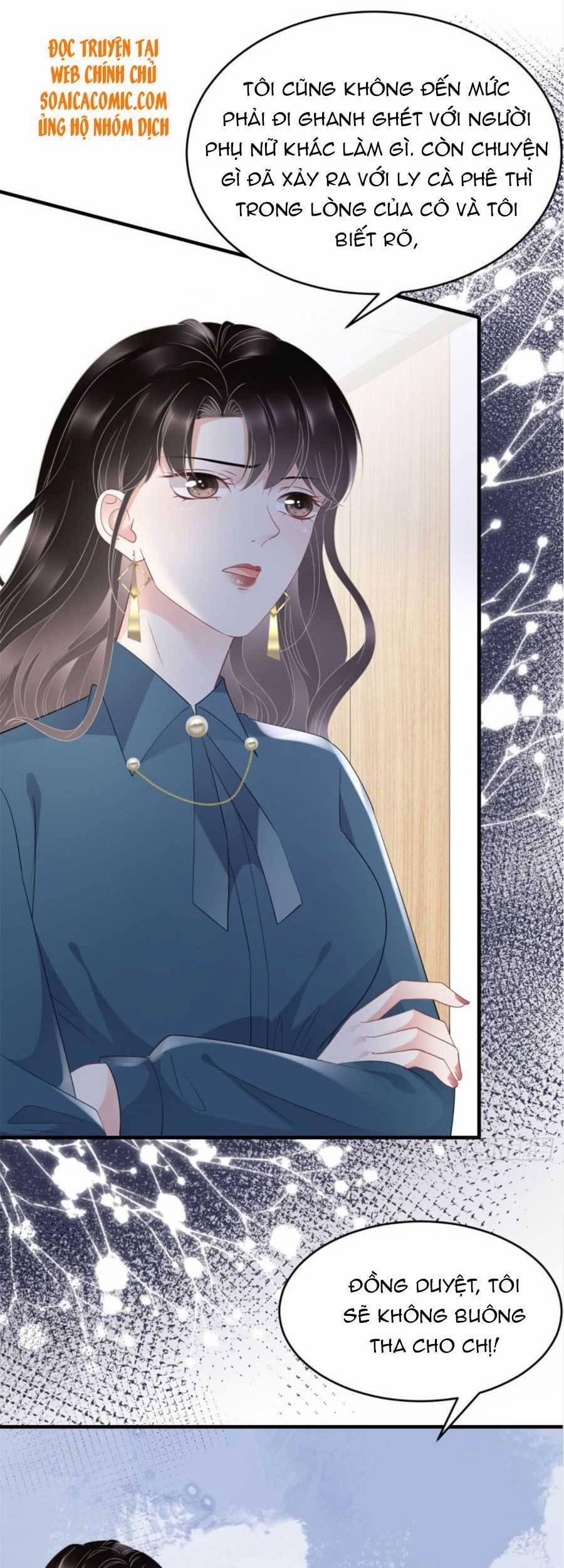 Đại Tiểu Thư Có Thể Có Ý Đồ Gì Đó 89 trang 8