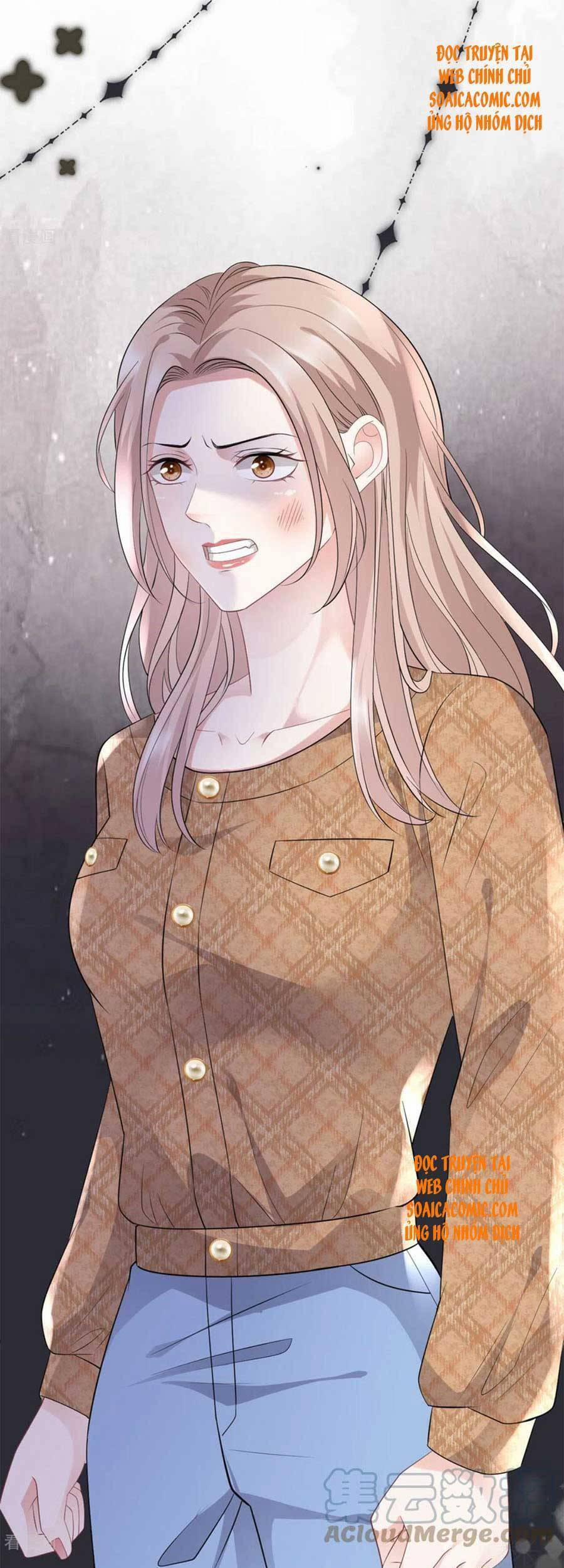 Đại Tiểu Thư Có Thể Có Ý Đồ Gì Đó 91 trang 20