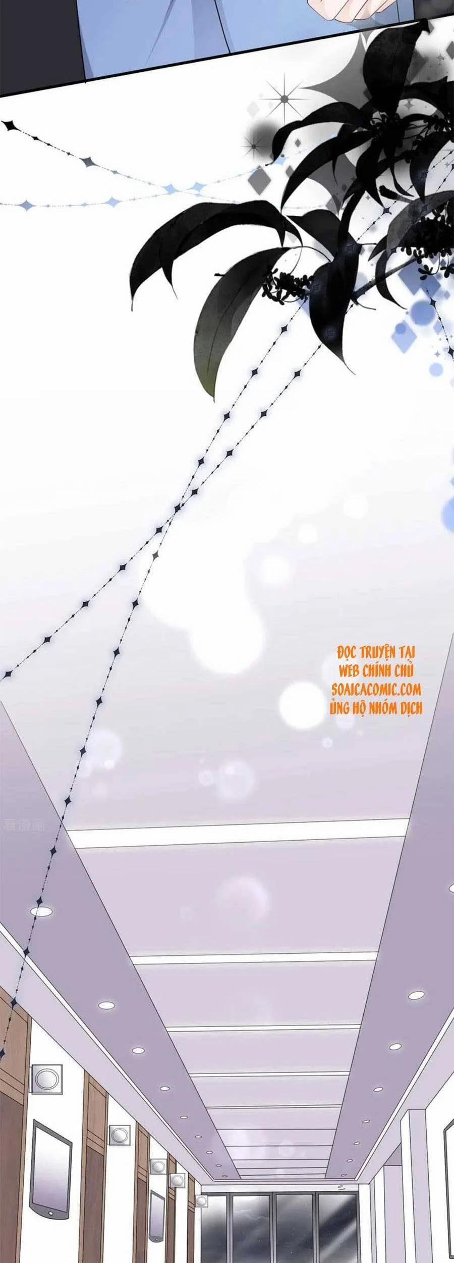 Đại Tiểu Thư Có Thể Có Ý Đồ Gì Đó 91 trang 21