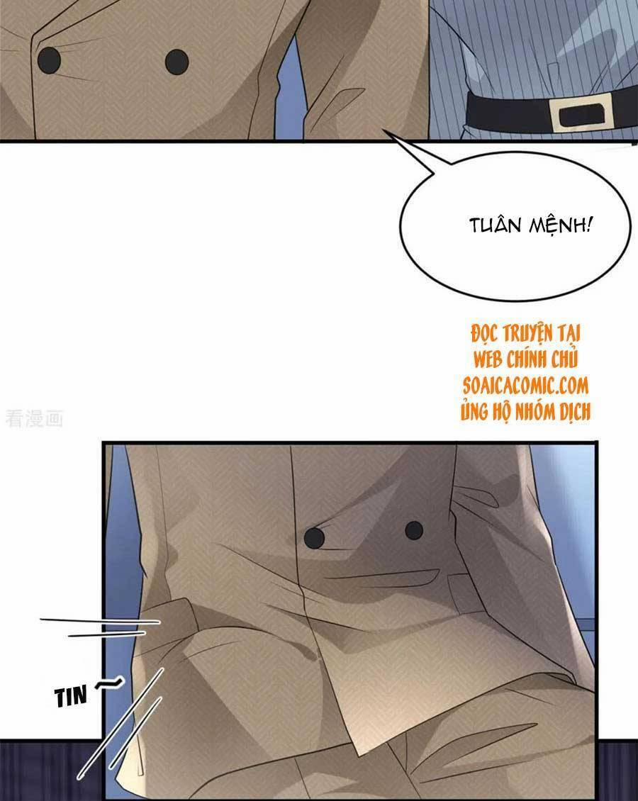 Đại Tiểu Thư Có Thể Có Ý Đồ Gì Đó 91 trang 24