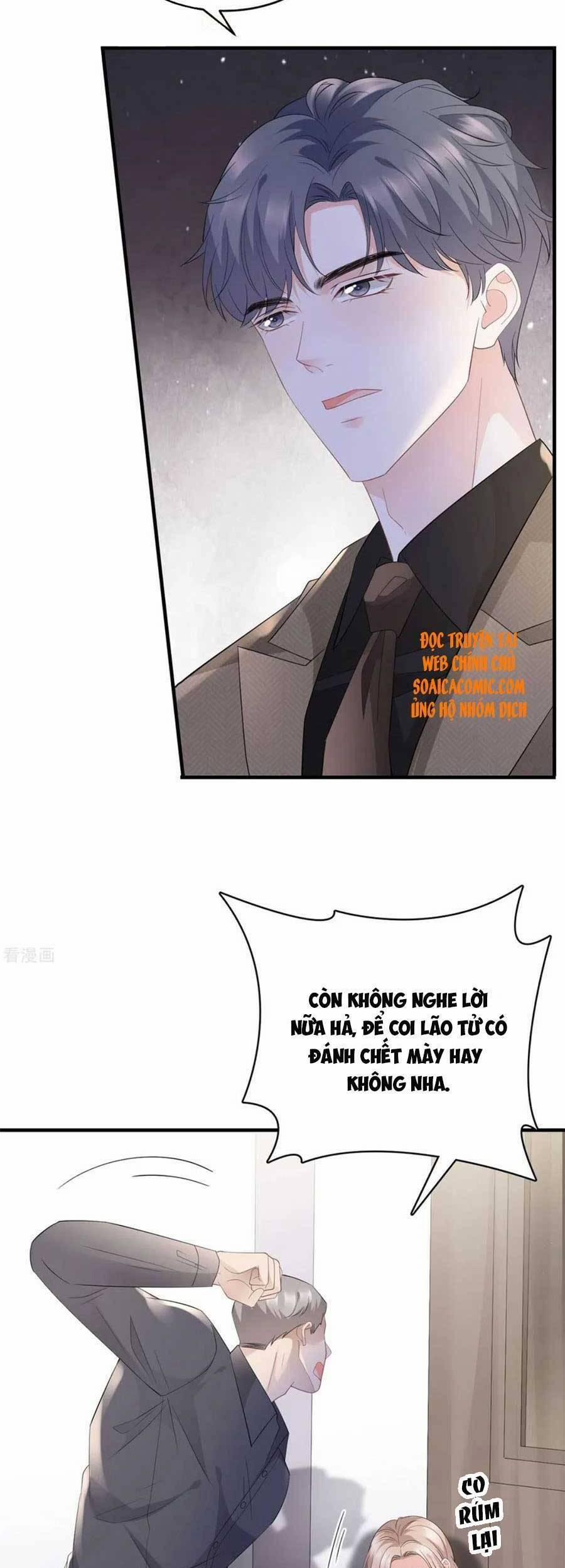 Đại Tiểu Thư Có Thể Có Ý Đồ Gì Đó 91 trang 3