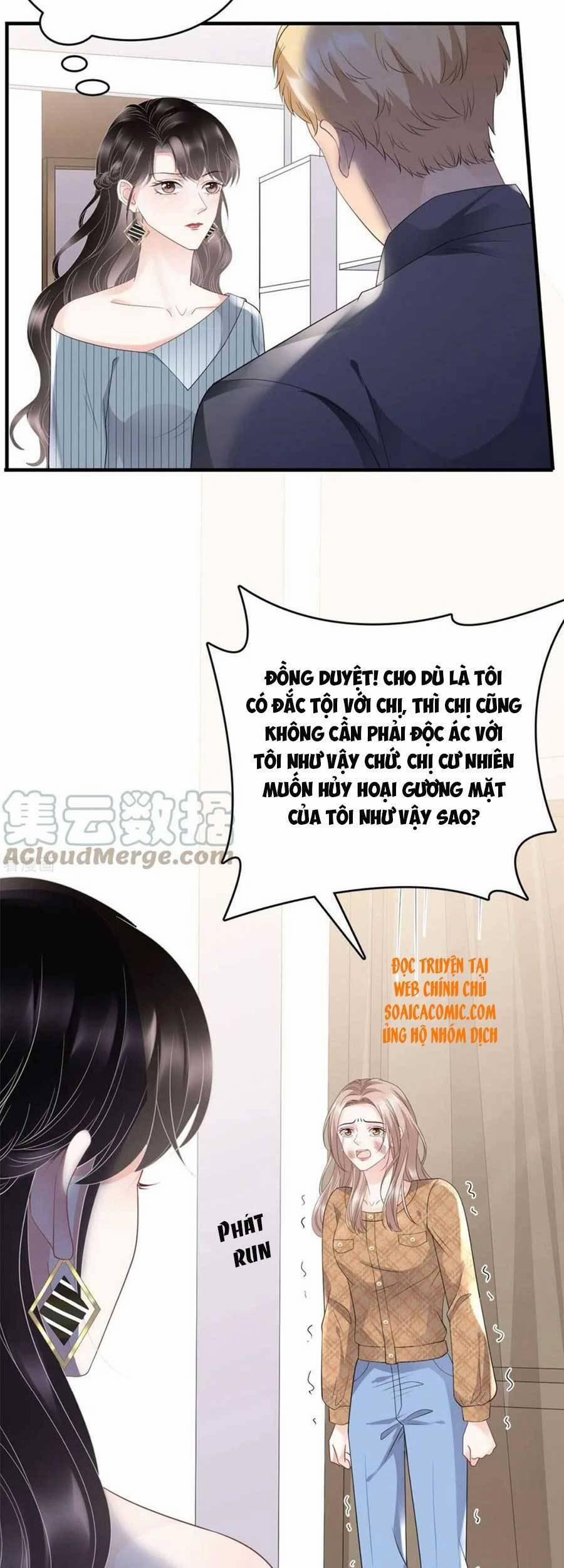 Đại Tiểu Thư Có Thể Có Ý Đồ Gì Đó 91 trang 7