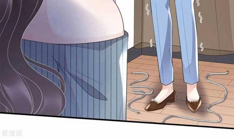 Đại Tiểu Thư Có Thể Có Ý Đồ Gì Đó 91 trang 8