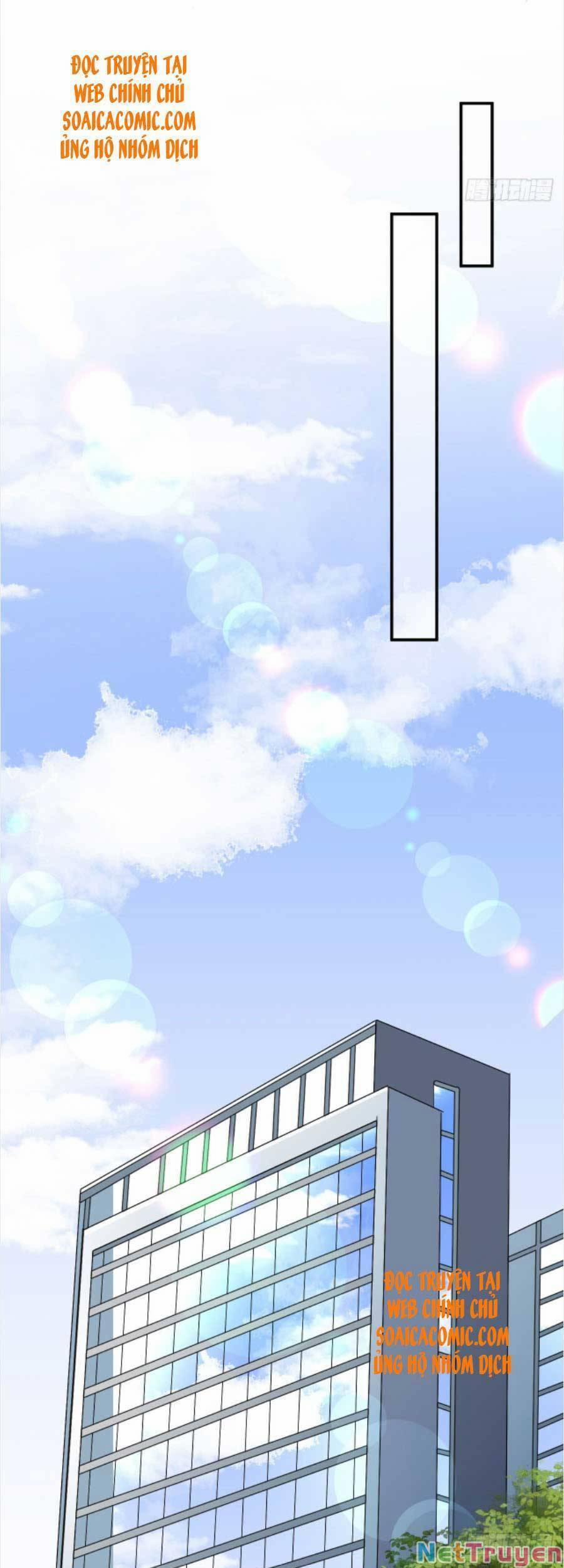 Đại Tiểu Thư Có Thể Có Ý Đồ Gì Đó 92 trang 10