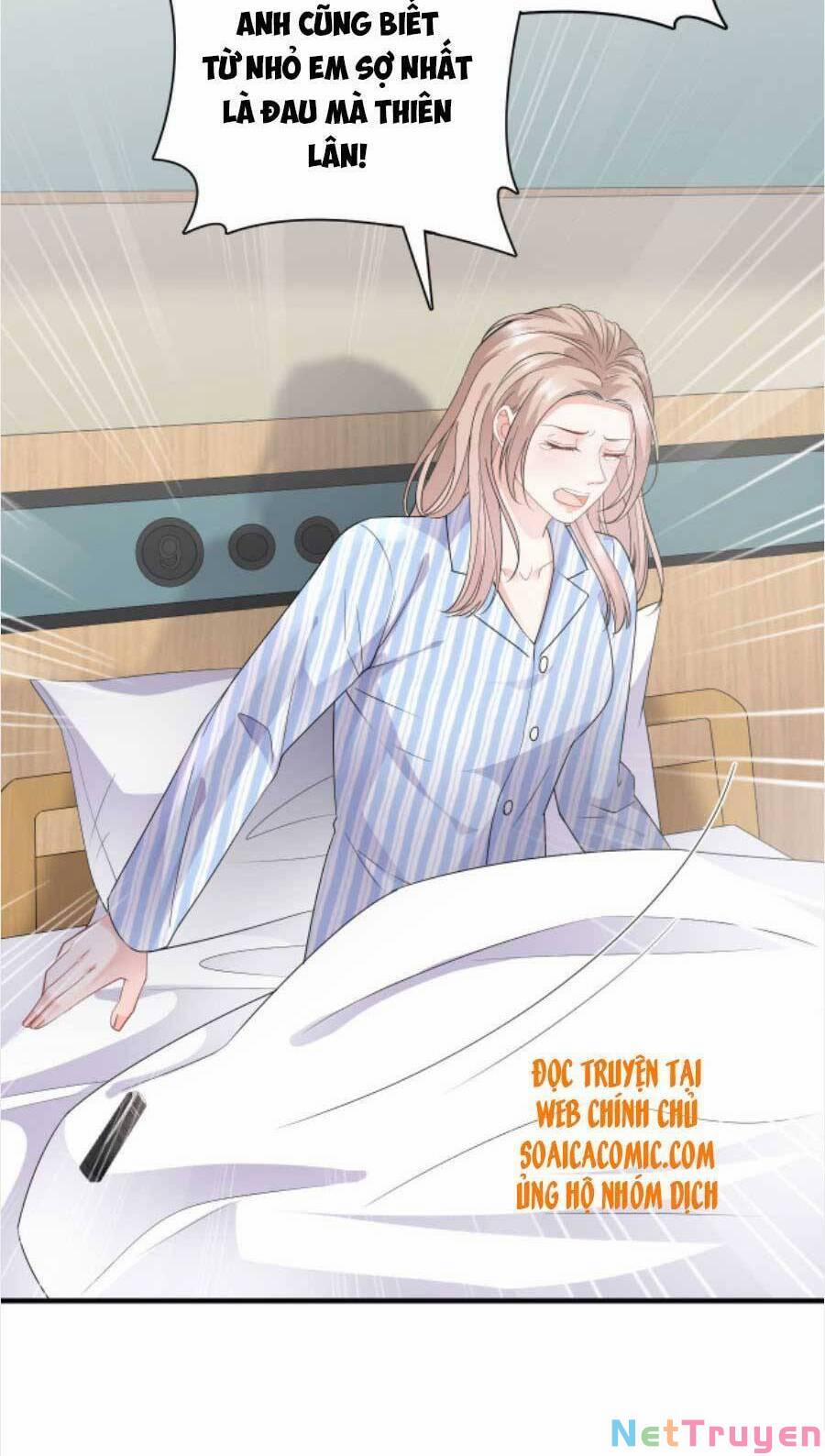 Đại Tiểu Thư Có Thể Có Ý Đồ Gì Đó 92 trang 15