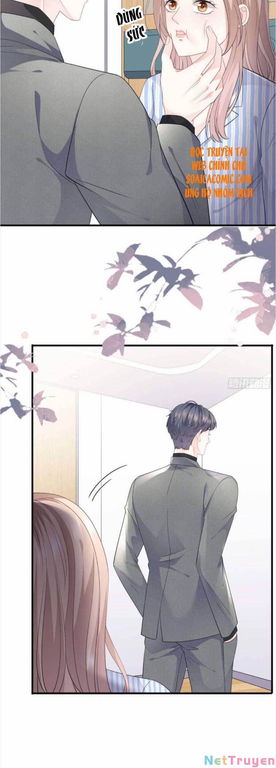 Đại Tiểu Thư Có Thể Có Ý Đồ Gì Đó 92 trang 17