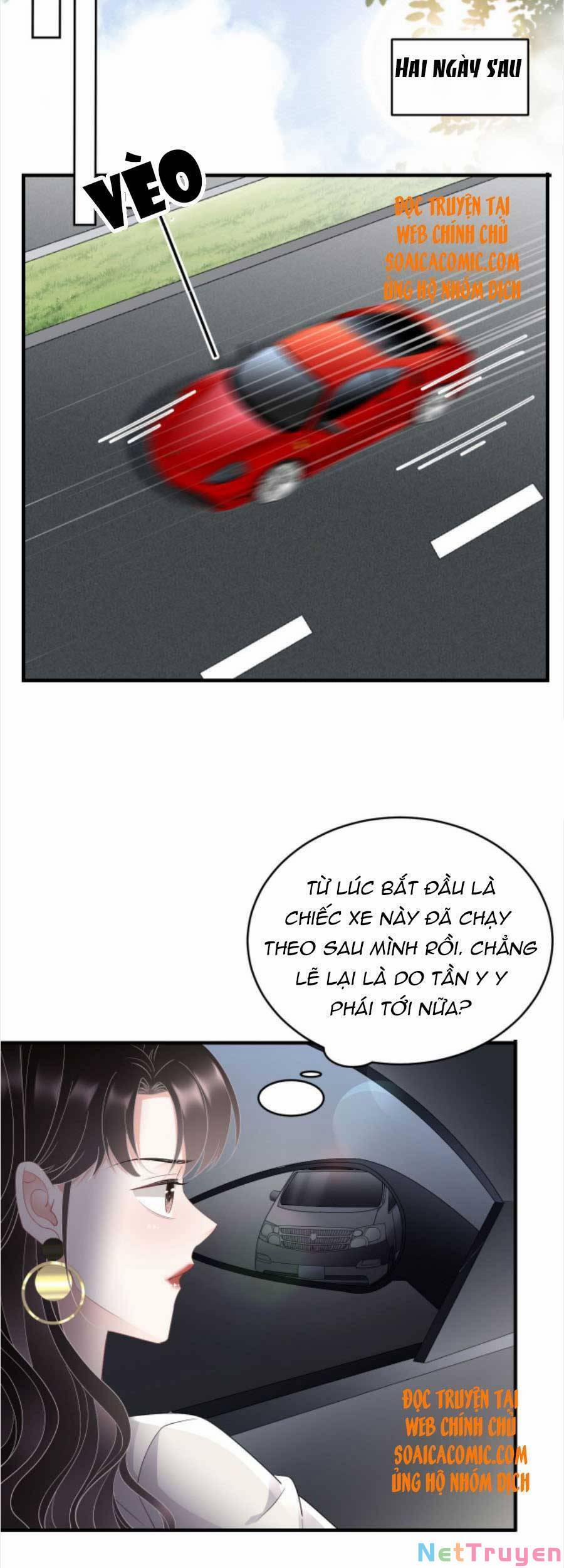 Đại Tiểu Thư Có Thể Có Ý Đồ Gì Đó 92 trang 22