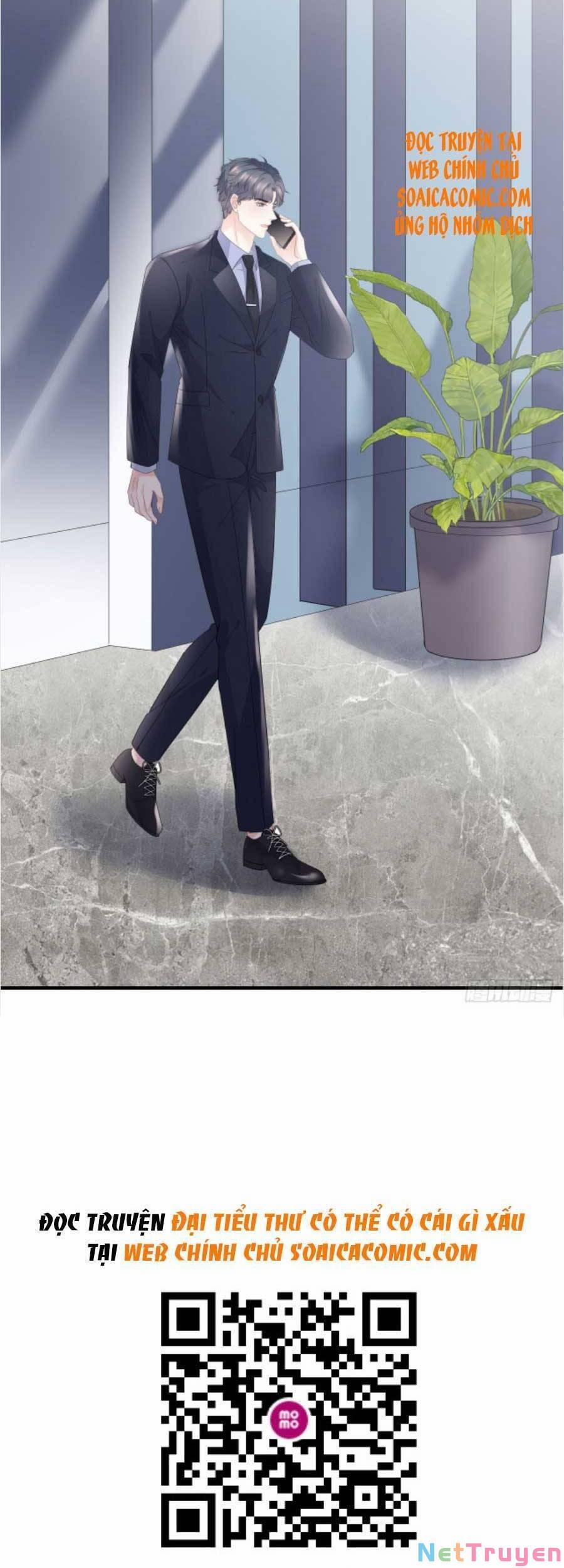 Đại Tiểu Thư Có Thể Có Ý Đồ Gì Đó 92 trang 28