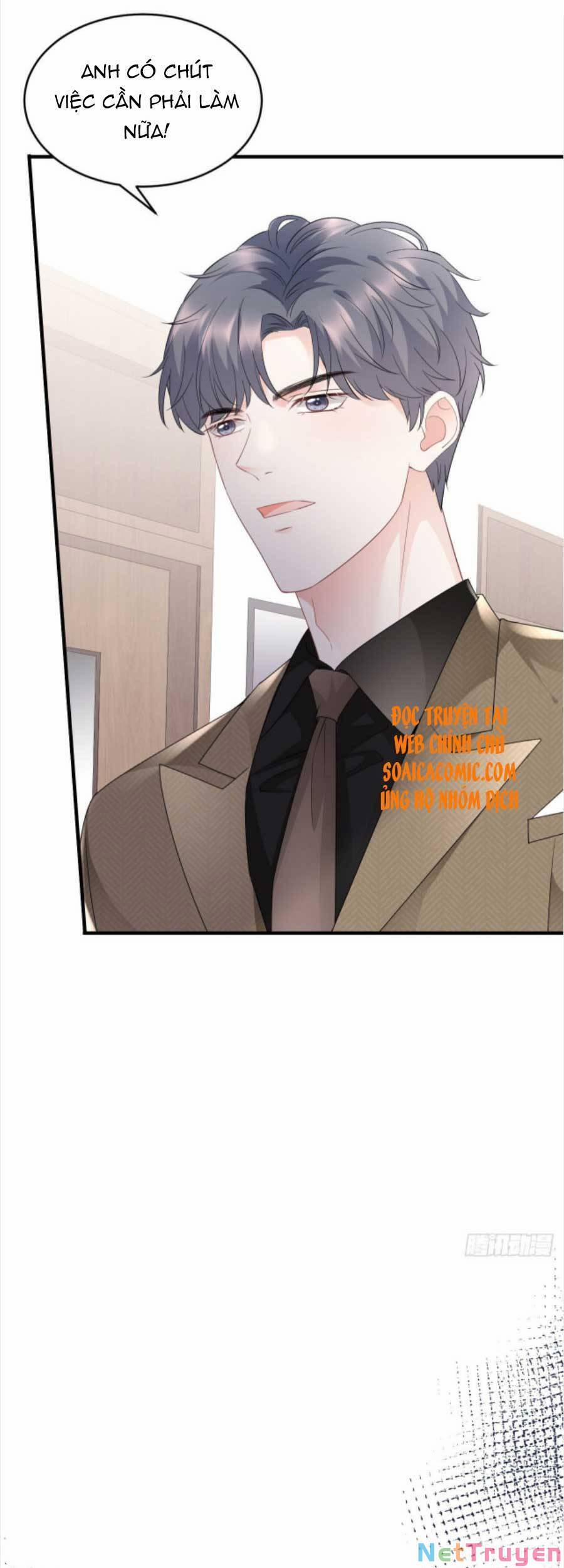 Đại Tiểu Thư Có Thể Có Ý Đồ Gì Đó 92 trang 5