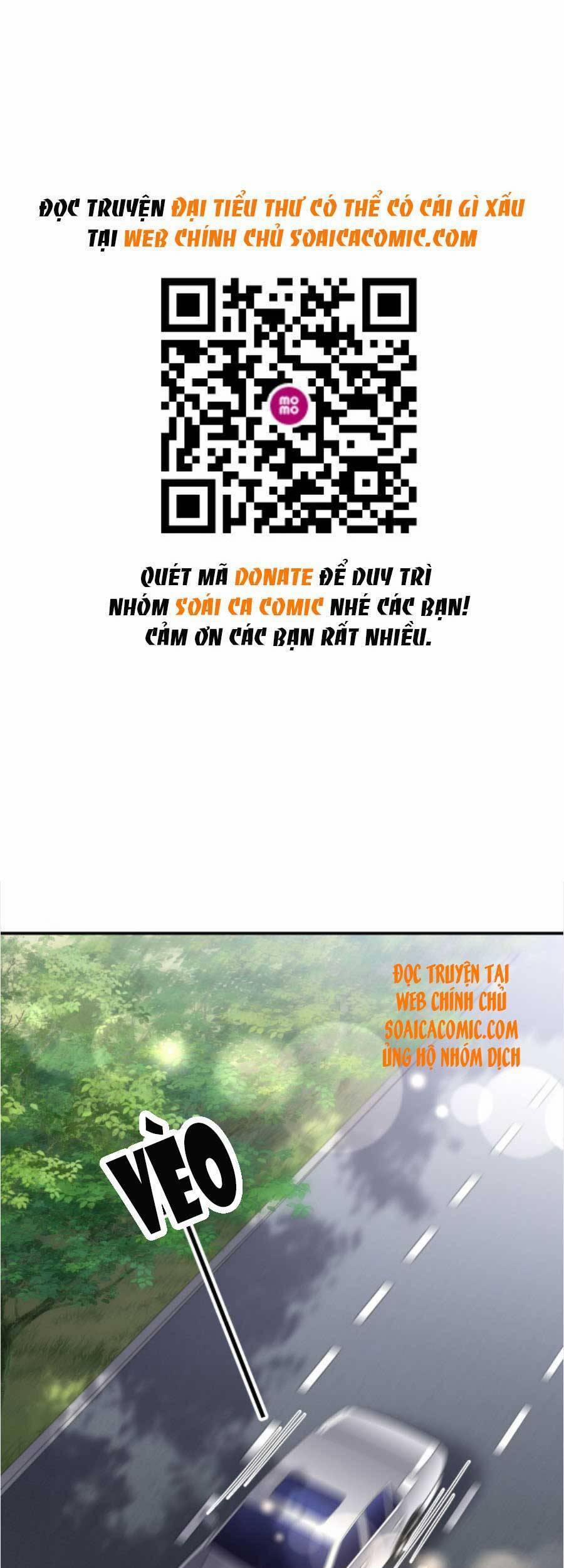 Đại Tiểu Thư Có Thể Có Ý Đồ Gì Đó 93 trang 1