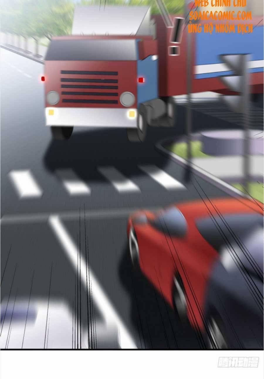 Đại Tiểu Thư Có Thể Có Ý Đồ Gì Đó 93 trang 10