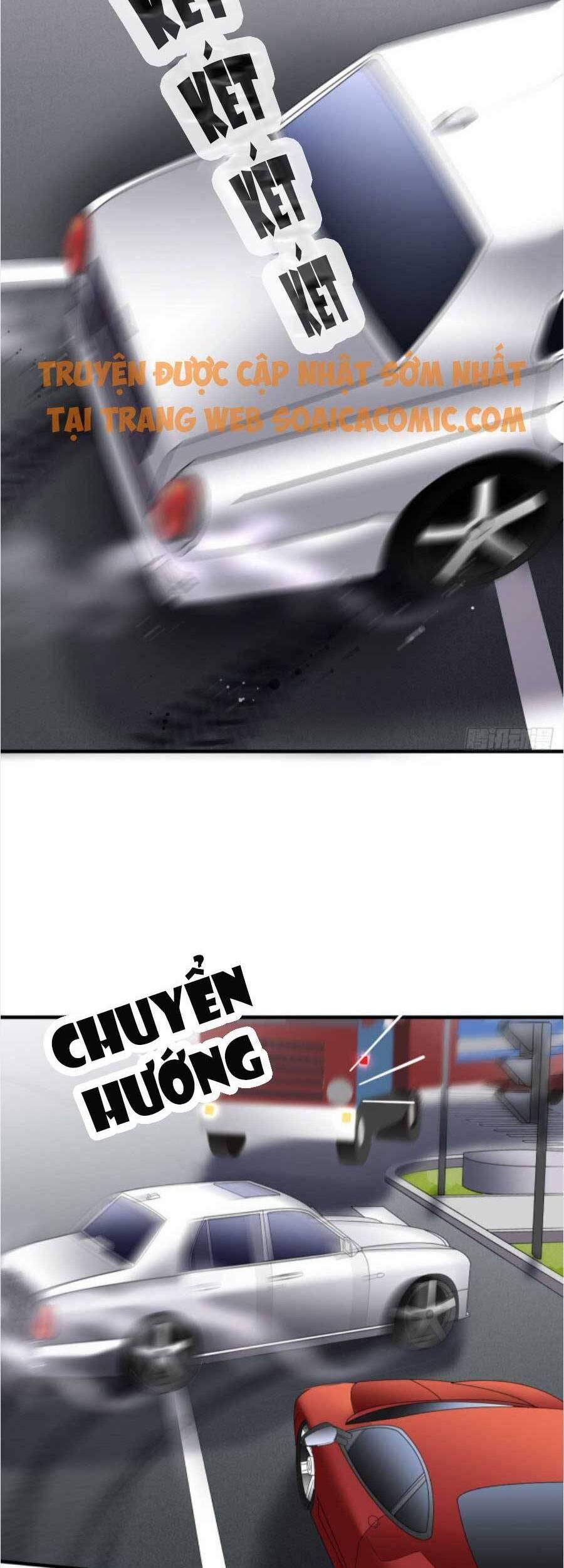 Đại Tiểu Thư Có Thể Có Ý Đồ Gì Đó 93 trang 12