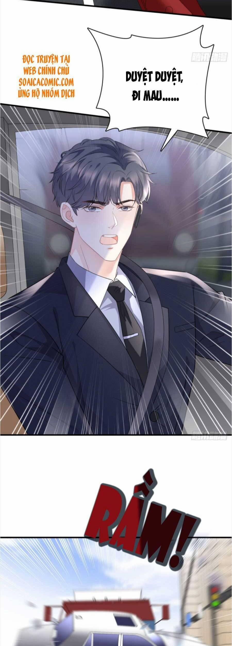 Đại Tiểu Thư Có Thể Có Ý Đồ Gì Đó 93 trang 13