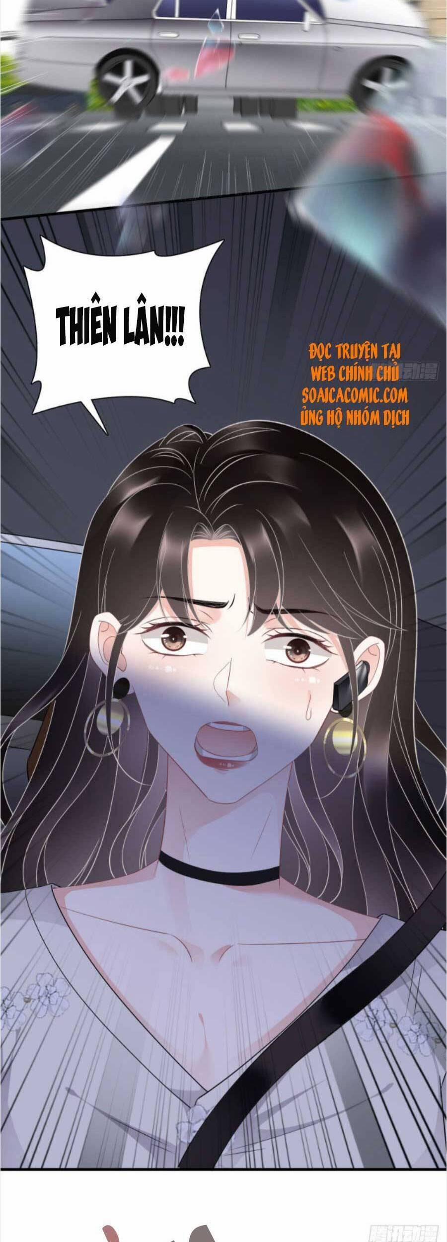 Đại Tiểu Thư Có Thể Có Ý Đồ Gì Đó 93 trang 14