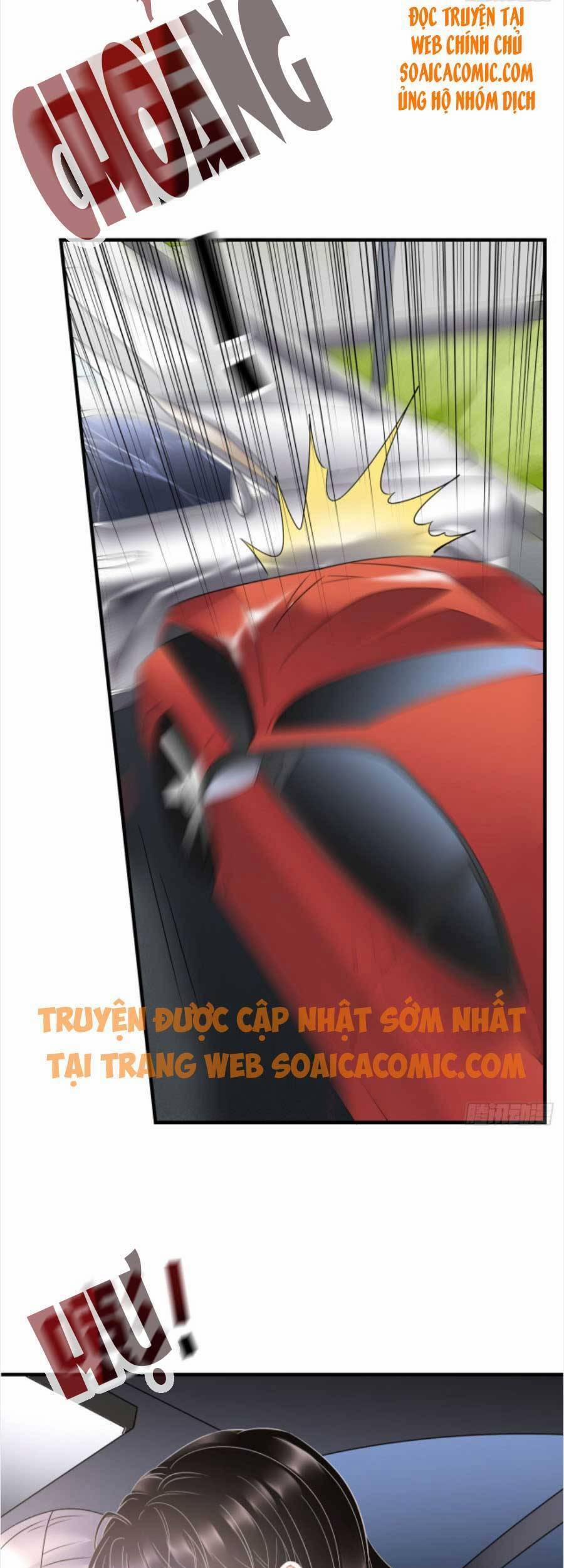 Đại Tiểu Thư Có Thể Có Ý Đồ Gì Đó 93 trang 15