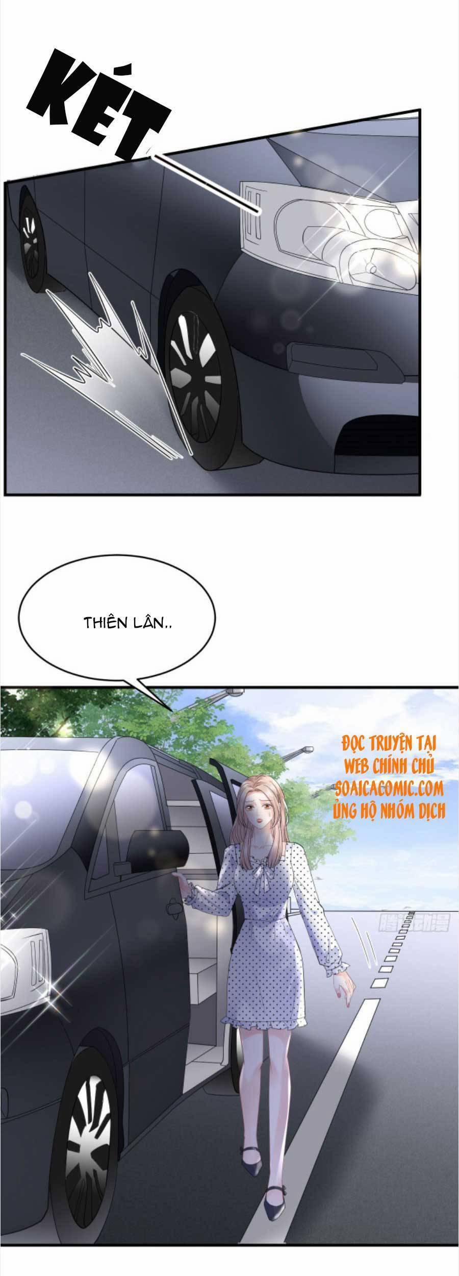 Đại Tiểu Thư Có Thể Có Ý Đồ Gì Đó 93 trang 17