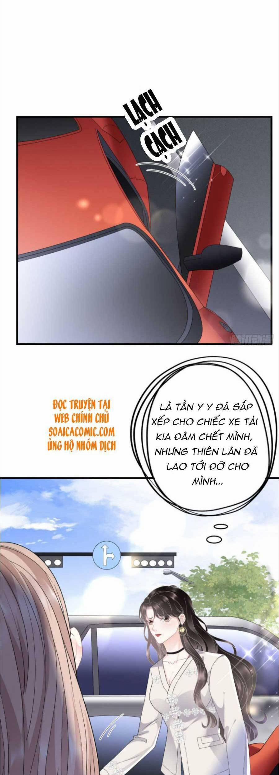 Đại Tiểu Thư Có Thể Có Ý Đồ Gì Đó 93 trang 18