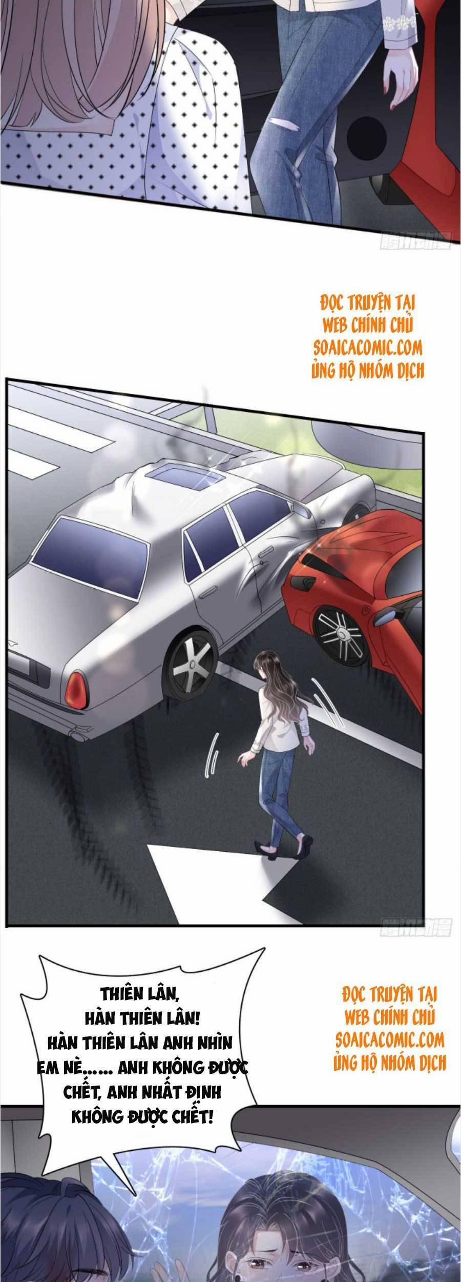 Đại Tiểu Thư Có Thể Có Ý Đồ Gì Đó 93 trang 19