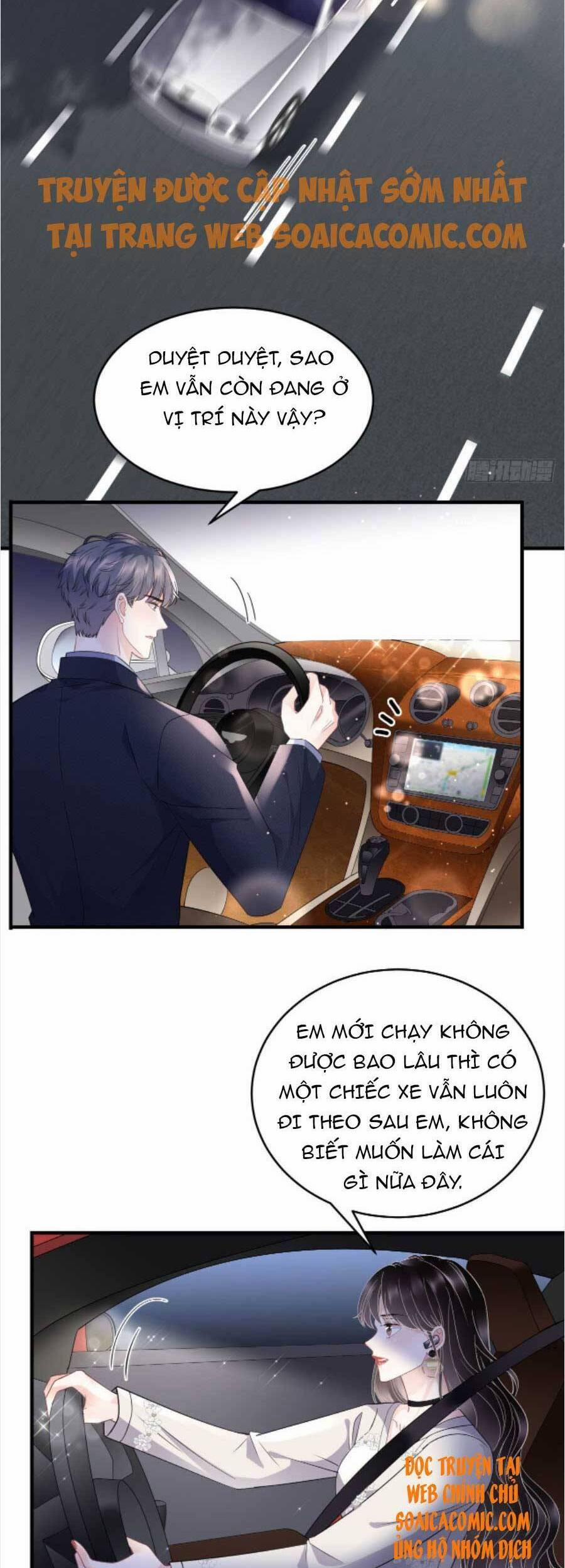 Đại Tiểu Thư Có Thể Có Ý Đồ Gì Đó 93 trang 2