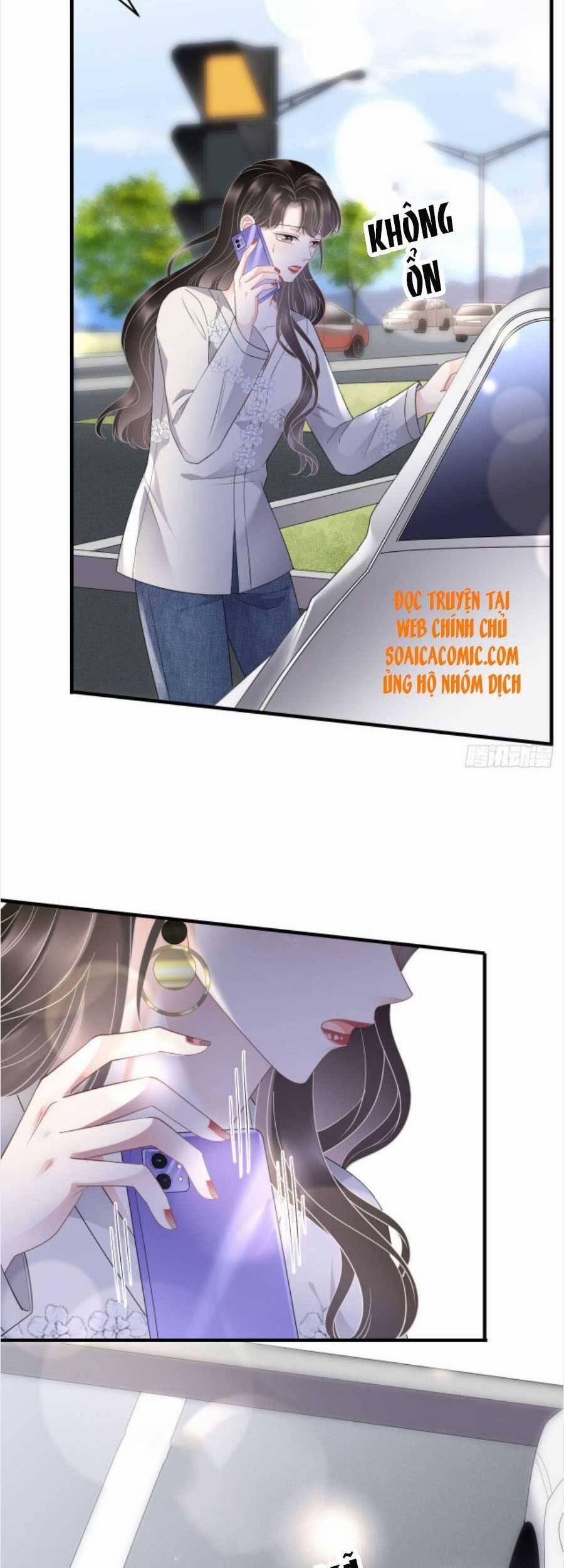 Đại Tiểu Thư Có Thể Có Ý Đồ Gì Đó 93 trang 24