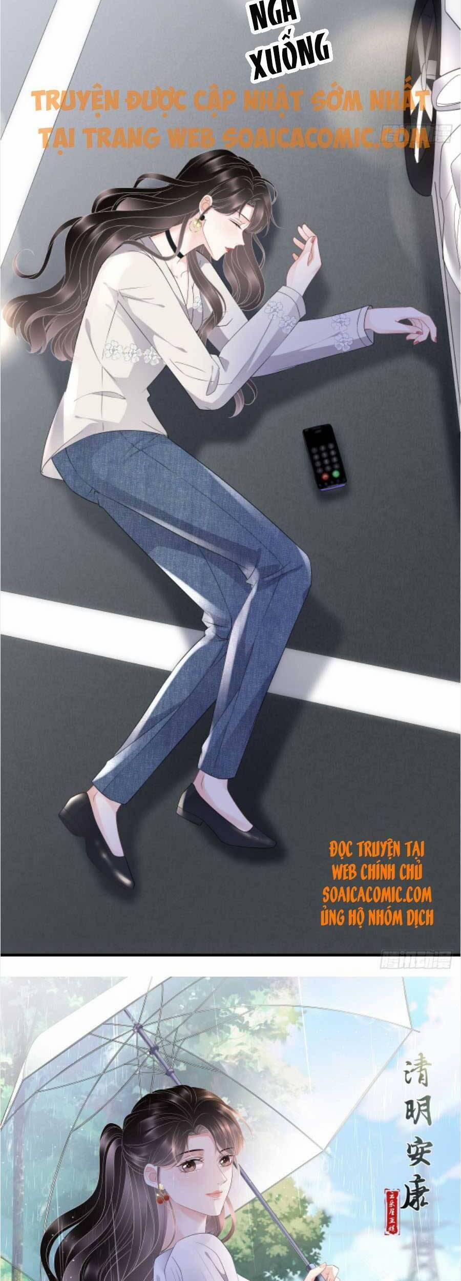 Đại Tiểu Thư Có Thể Có Ý Đồ Gì Đó 93 trang 25