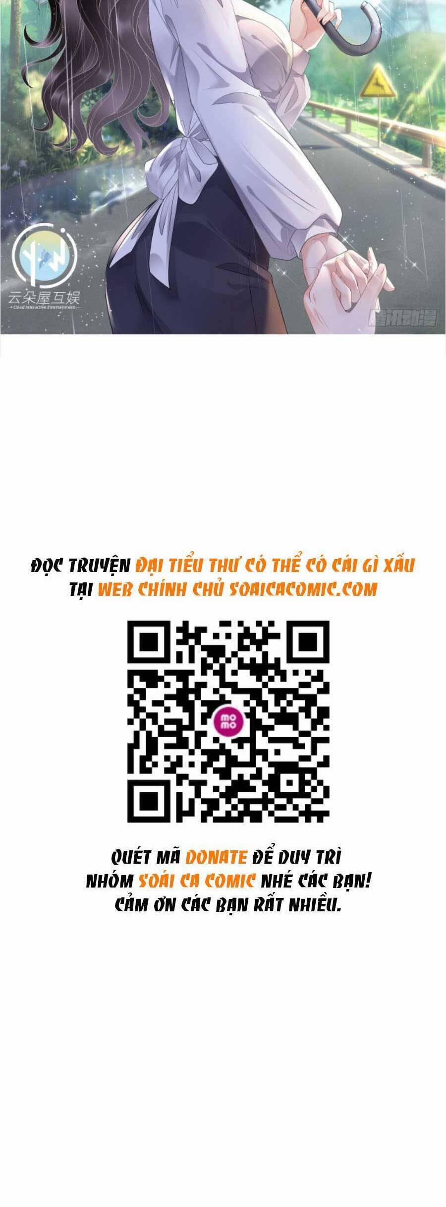 Đại Tiểu Thư Có Thể Có Ý Đồ Gì Đó 93 trang 26