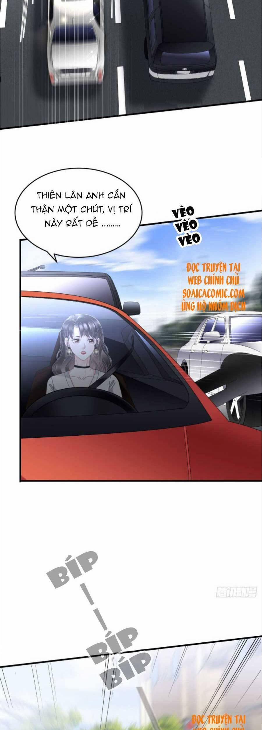 Đại Tiểu Thư Có Thể Có Ý Đồ Gì Đó 93 trang 9