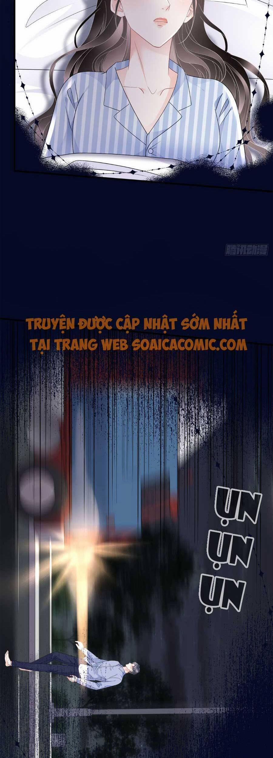 Đại Tiểu Thư Có Thể Có Ý Đồ Gì Đó 94 trang 2