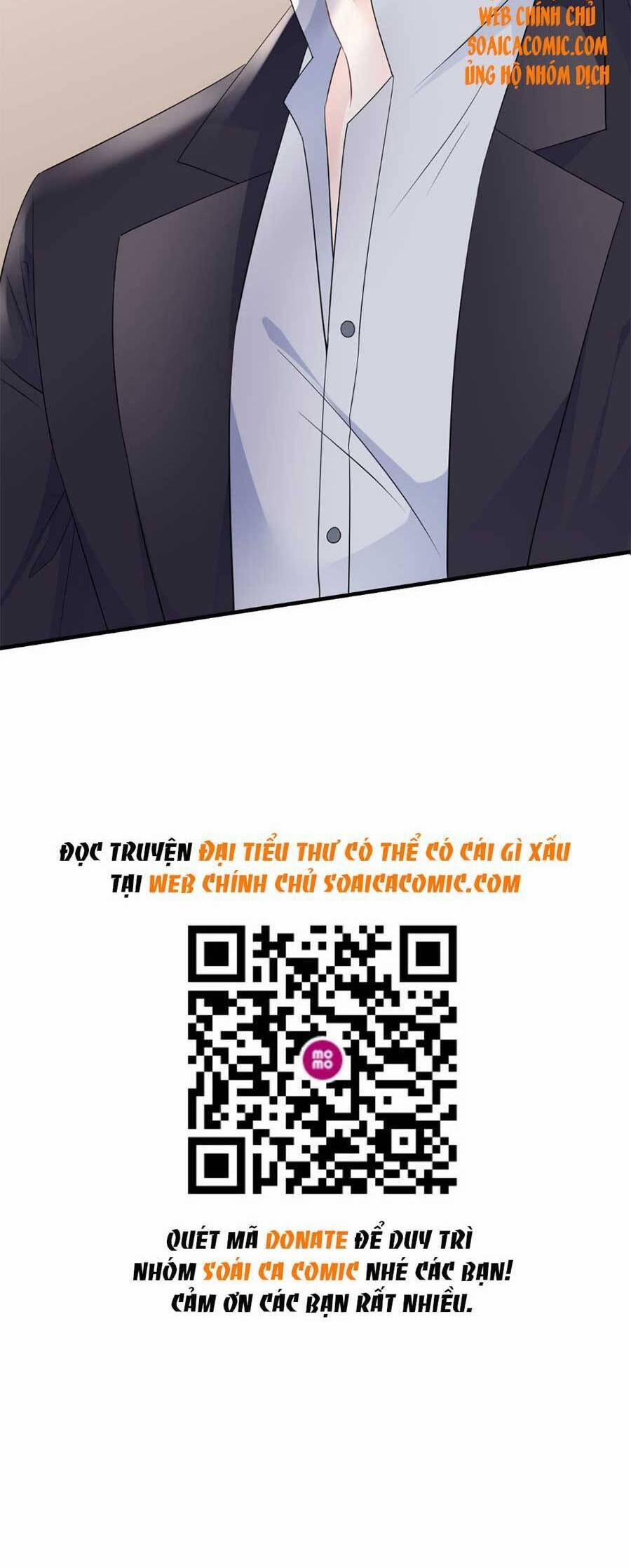 Đại Tiểu Thư Có Thể Có Ý Đồ Gì Đó 94 trang 29