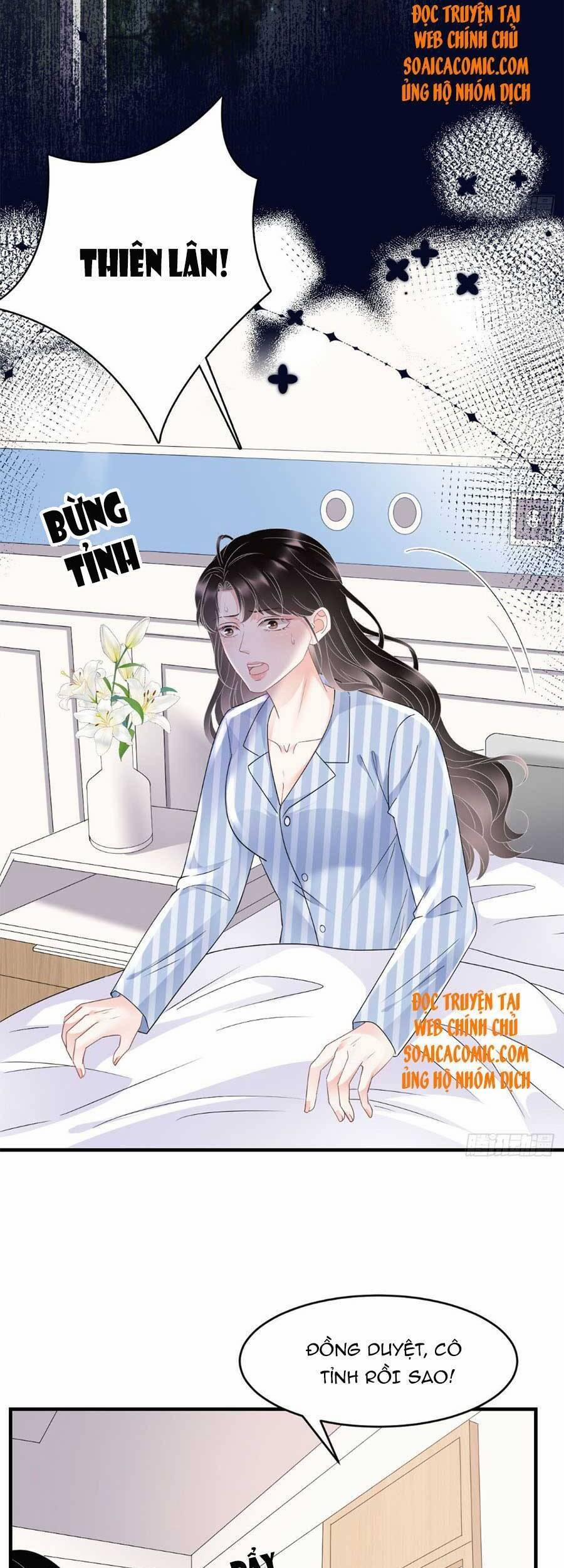 Đại Tiểu Thư Có Thể Có Ý Đồ Gì Đó 94 trang 3