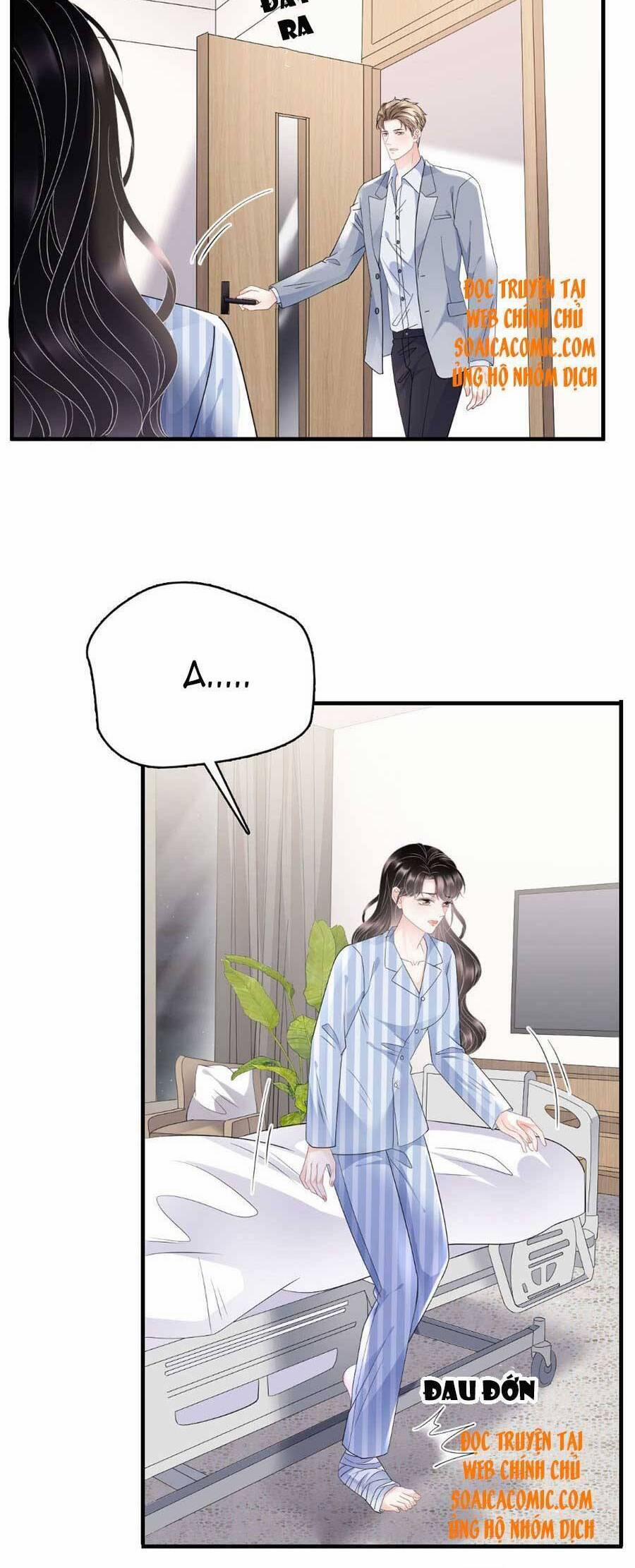 Đại Tiểu Thư Có Thể Có Ý Đồ Gì Đó 94 trang 4