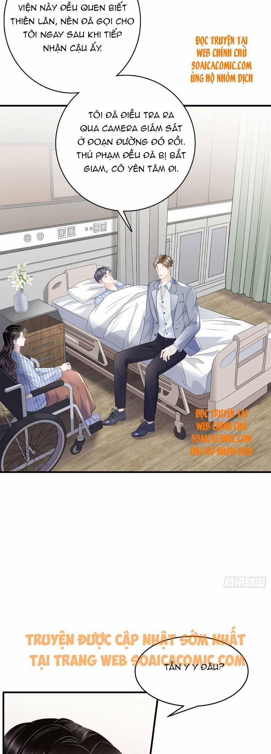 Đại Tiểu Thư Có Thể Có Ý Đồ Gì Đó 94 trang 7