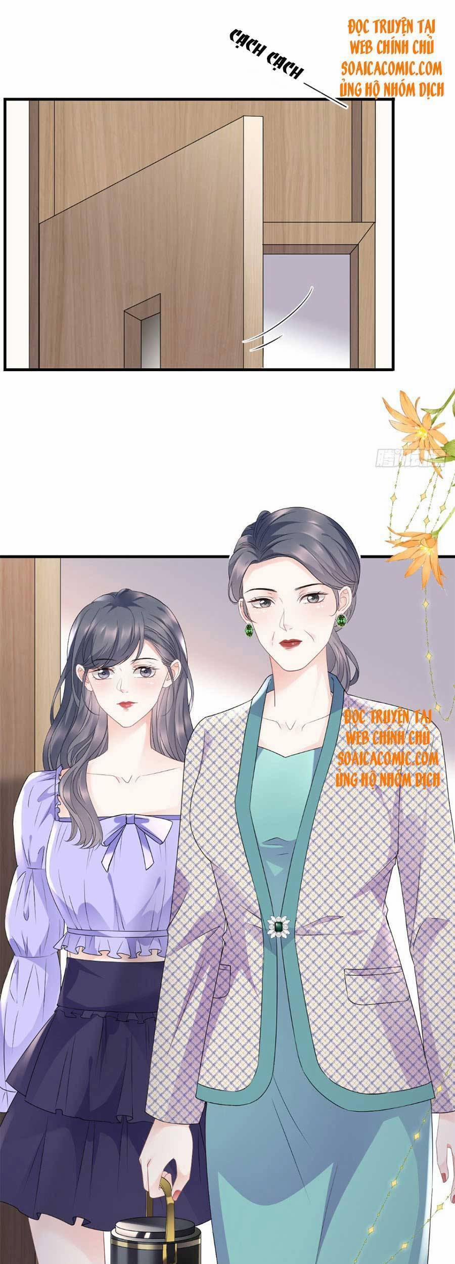 Đại Tiểu Thư Có Thể Có Ý Đồ Gì Đó 94 trang 9