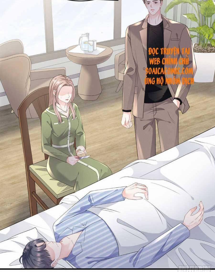 Đại Tiểu Thư Có Thể Có Ý Đồ Gì Đó 95 trang 8