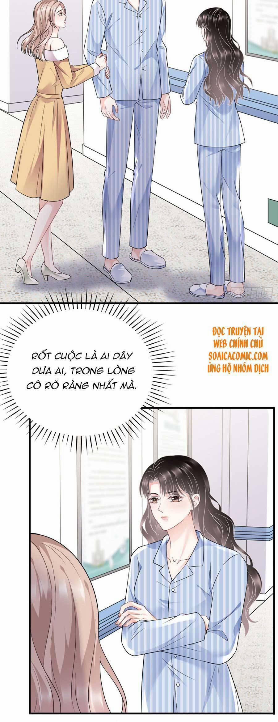 Đại Tiểu Thư Có Thể Có Ý Đồ Gì Đó 96 trang 21