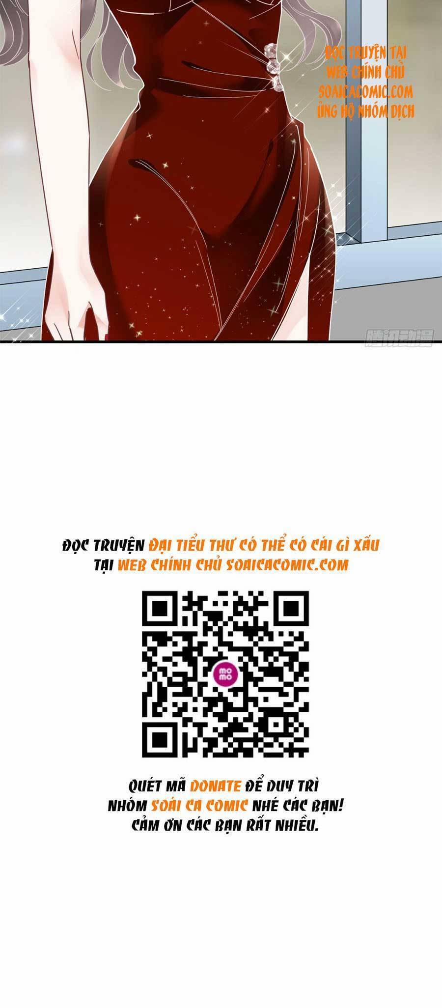 Đại Tiểu Thư Có Thể Có Ý Đồ Gì Đó 96 trang 26