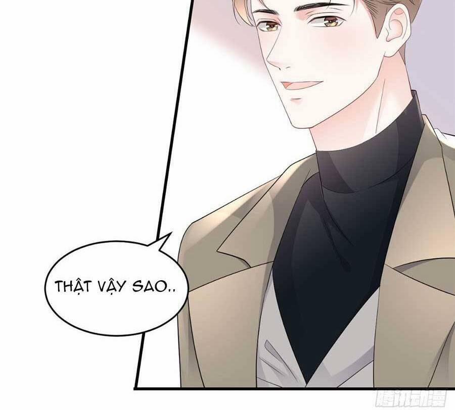 Đại Tiểu Thư Có Thể Có Ý Đồ Gì Đó 96 trang 4