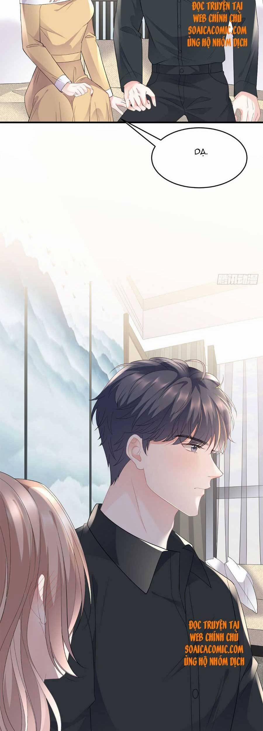 Đại Tiểu Thư Có Thể Có Ý Đồ Gì Đó 97 trang 17