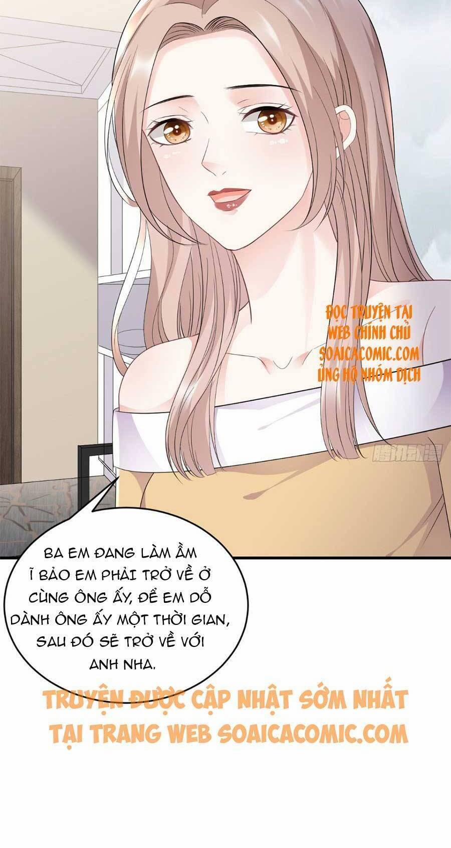 Đại Tiểu Thư Có Thể Có Ý Đồ Gì Đó 97 trang 24