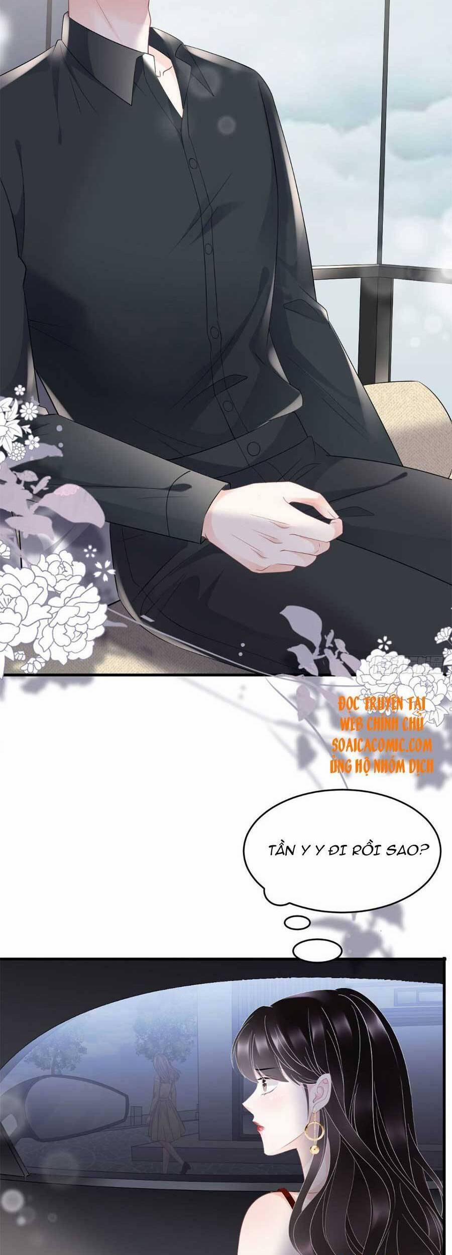 Đại Tiểu Thư Có Thể Có Ý Đồ Gì Đó 97 trang 26