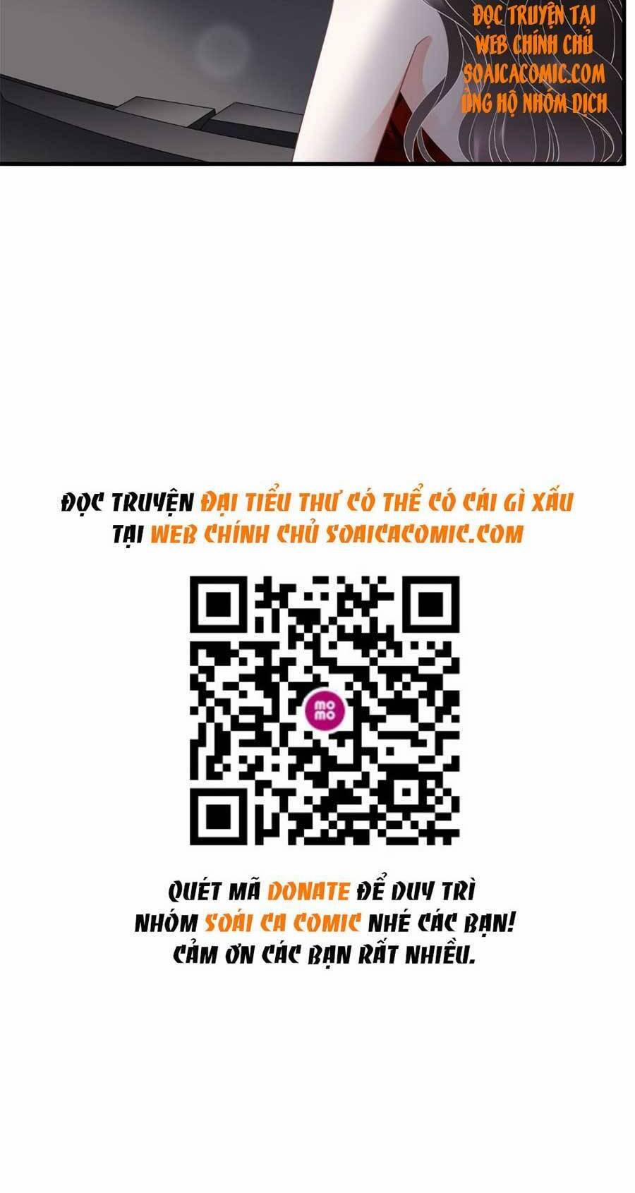 Đại Tiểu Thư Có Thể Có Ý Đồ Gì Đó 97 trang 27