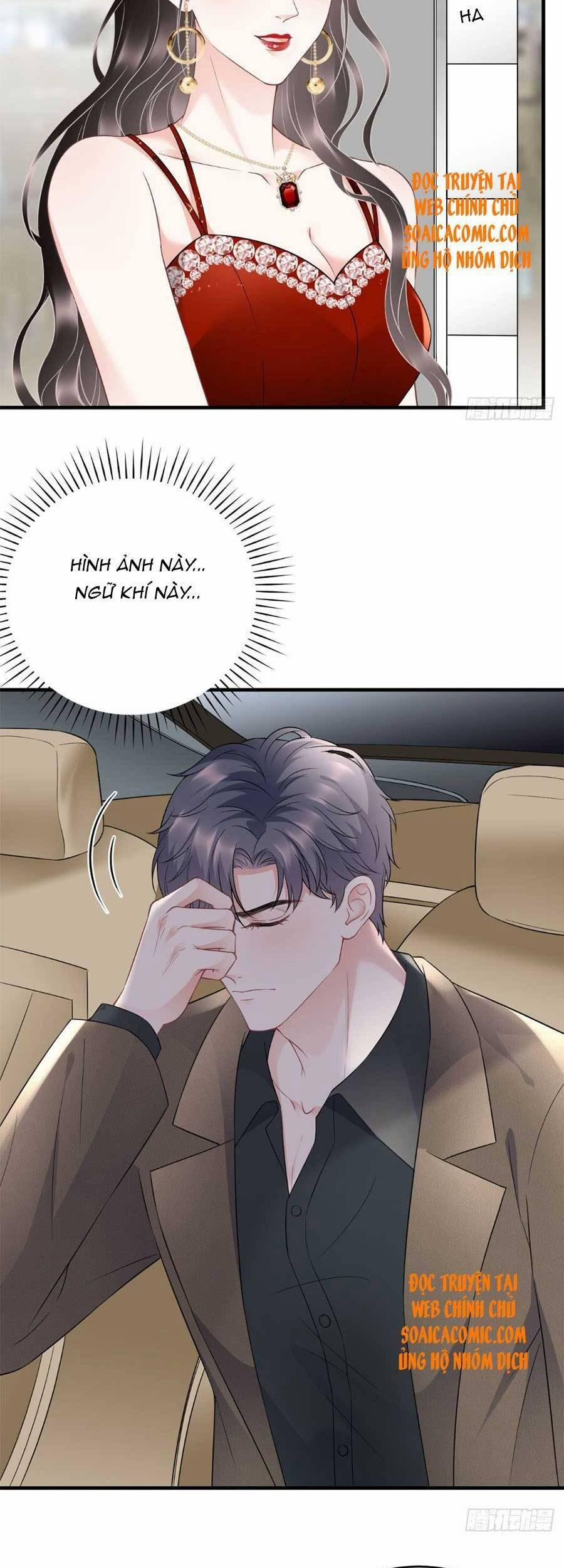 Đại Tiểu Thư Có Thể Có Ý Đồ Gì Đó 97 trang 3